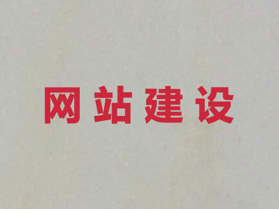 大理专业网站建设服务